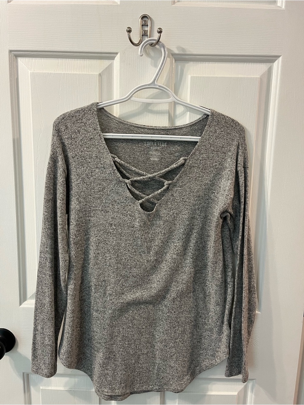 American Eagle Soft & Sexy Top